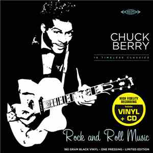 Chuck Berry - Rock And Roll Music FLAC