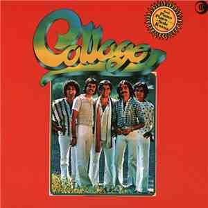Collage  - Piano Piano... M'innamorai Di Te FLAC
