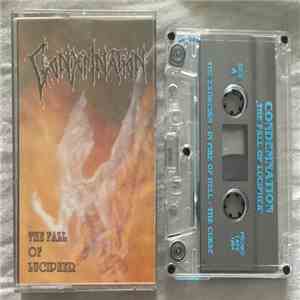 Condemnation  - The Fall Of Lucipher FLAC