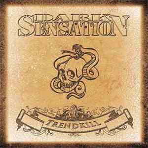 Dark Sensation - Trendkill FLAC