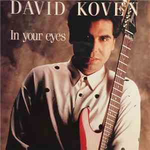 David Koven - In your Eyes FLAC