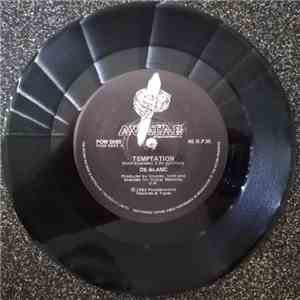 De Blanc - Temptation FLAC