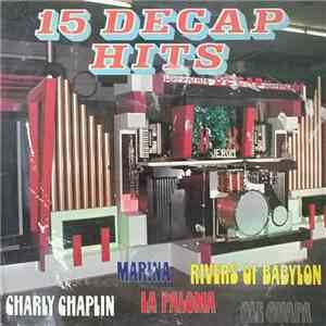 Decap Herentals - 15 Decap Hits FLAC