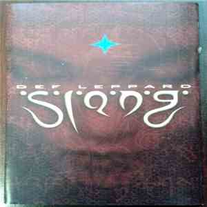 Def Leppard - Slang FLAC
