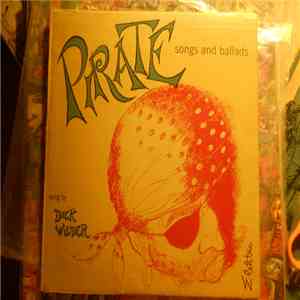 Dick Wilder - Pirate Songs And Ballads FLAC