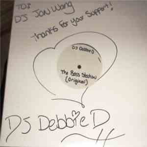 DJ Debbie D - The Bass Station FLAC