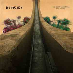 Dj Heisa - The Beat Magistral (Con Anima) FLAC