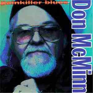 Don McMinn - Painkiller Blues FLAC