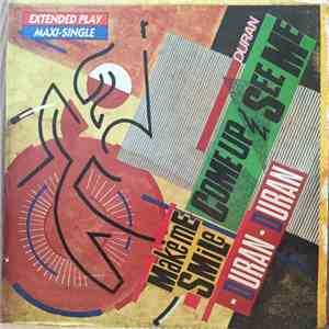 Duran Duran - Make Me Smile (Come Up And See Me) FLAC