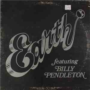 Earth  Featuring Billy Pendleton - Earth FLAC