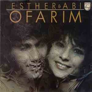Esther & Abi Ofarim - Esther & Abi Ofarim FLAC