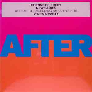 Etienne De Crécy - After EP4 FLAC