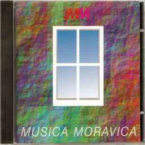 František Macinka - Musica Moravica FLAC