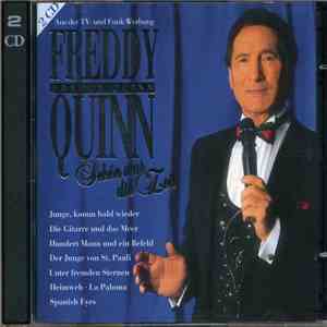 Freddy Quinn - Schön war die Zeit FLAC
