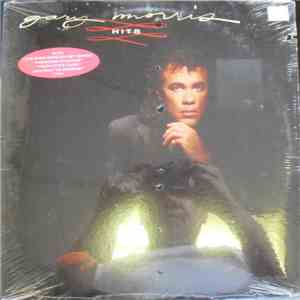 Gary Morris - Hits FLAC