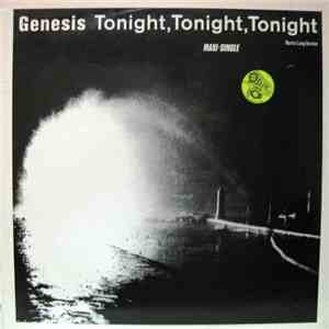 Genesis - Tonight, Tonight, Tonight FLAC