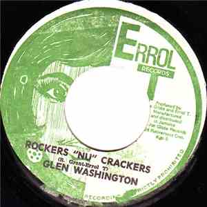 Glen Washington - Rockers "Nu" Crackers FLAC