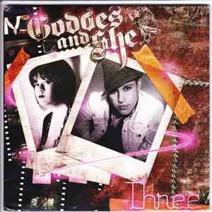 Goddess and She - Three FLAC
