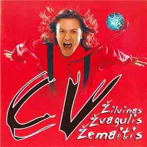 Žilvinas Žvagulis Žemaitis - CV FLAC