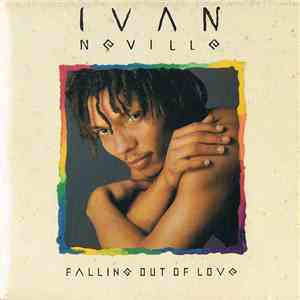 Ivan Neville - Falling Out Of Love FLAC