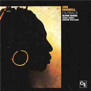 Joe Farrell - Outback FLAC