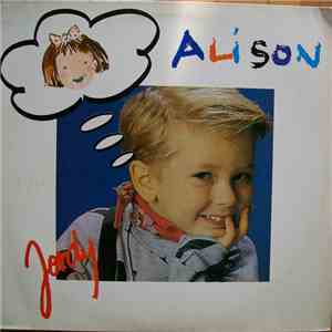 Jordy  - Alison FLAC