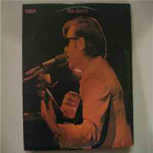 José Feliciano - Alive Alive-o! Live At London Palladium FLAC