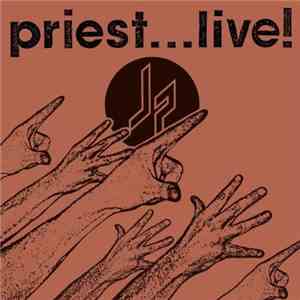 Judas Priest - Priest...Live FLAC