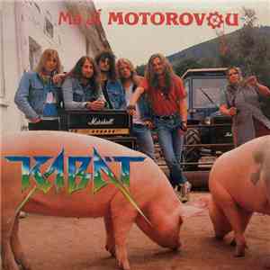 Kabát - Má Jí Motorovou FLAC