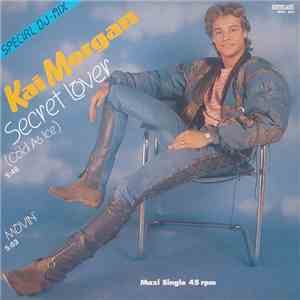 Kai Morgan - Secret Lover (Cold As Ice) FLAC
