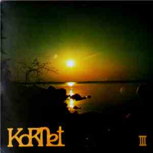Kornet - Kornet III FLAC
