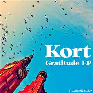 Kort  - Gratitude EP FLAC