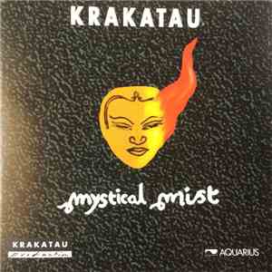 Krakatau  - Mystical Mist FLAC