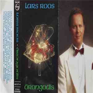Lars Roos - Örongodis FLAC