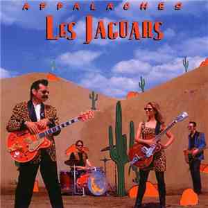 Les Jaguars - Appalaches FLAC
