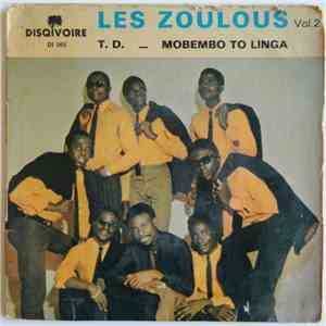 Les Zoulous - Vol. 2 FLAC