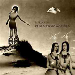 LetKolben - Phantasmagoria FLAC