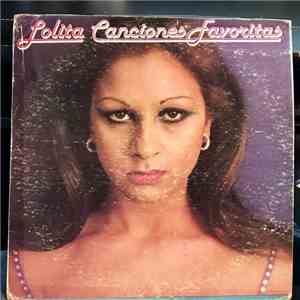 Lolita  - Canciones Favoritas FLAC