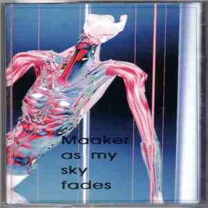 Maaker - As My Sky Fades FLAC