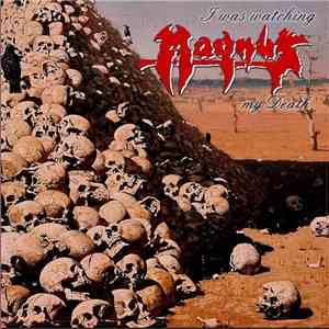Magnus - I Was Watching My Death FLAC
