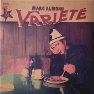 Marc Almond - Varieté FLAC