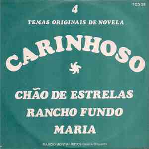 Marcio Montarroyos, Coral & Orquestra - 4 Temas Originais De Novela - Carinhoso FLAC