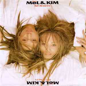 Mel & Kim - That's The Way It Is FLAC