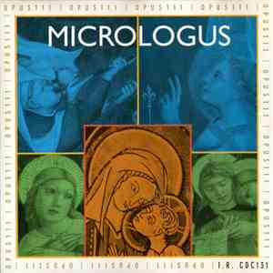 Micrologus - Micrologus FLAC