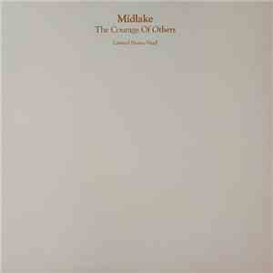 Midlake - The Courage Of Others - Limited Promo Vinyl FLAC