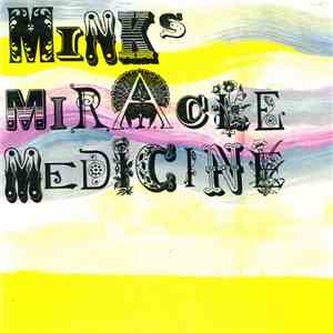 Mink's Miracle Medicine - Countrypolitan: The EP FLAC