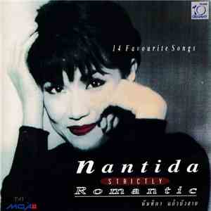 Nantida - Strictly Romantic FLAC