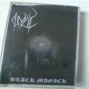 Nigrum Ignis Circuli - Black Magick FLAC