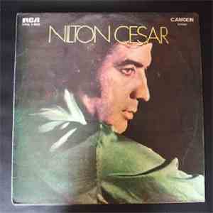 Nilton Cesar - Espera Um Pouco ... Un Poquinho Mais FLAC
