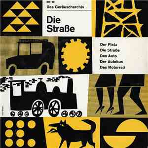No Artist - Die Straße FLAC